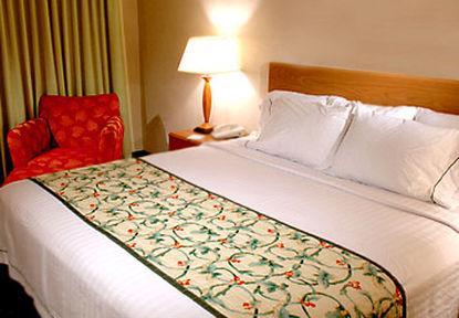 Fairfield Inn Corning Riverside Cameră foto